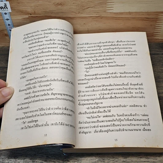 หนังสือ นักฆ่าล่าฝัน รูปที่ 7
