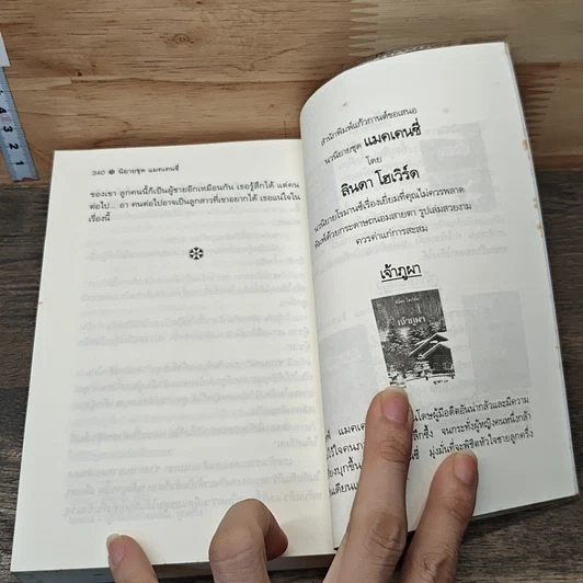 หนังสือ เจ้าภูผา รูปที่ 8
