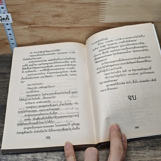หนังสือ ไล่รักล่าแค้น รูปที่ 8