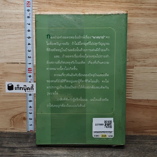 หนังสือ นางบาป รูปที่ 5