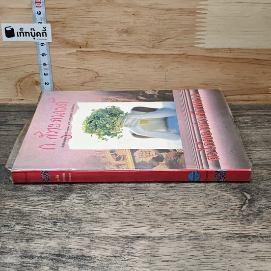 หนังสือ สะใภ้ของบ้านข้าหลวง รูปที่ 2