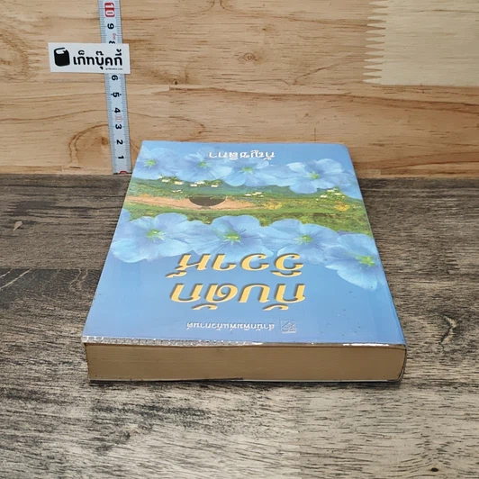 หนังสือ กับดักวิวาห์ รูปที่ 4
