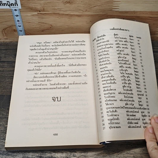 หนังสือ กับดักวิวาห์ รูปที่ 8