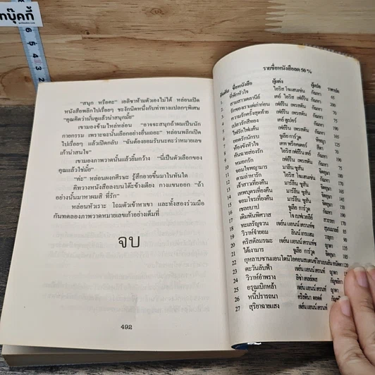 หนังสือ กับดักวิวาห์ รูปที่ 8