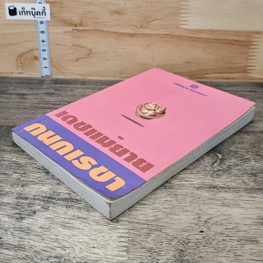 หนังสือ เดชแม่ยาย รูปที่ 3