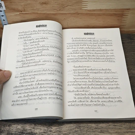 หนังสือ เดชแม่ยาย รูปที่ 7