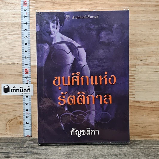 ขุนศึกแห่งรัตติกาล รูปที่ 1