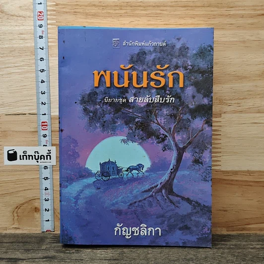 พนันรัก ชุดสายลับสืบรัก รูปที่ 1