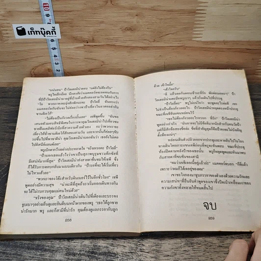 อุบัติเหตุกามเทพ รูปที่ 8