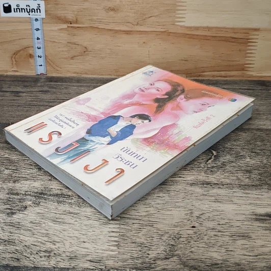 หนังสือ แรงเงา รูปที่ 3