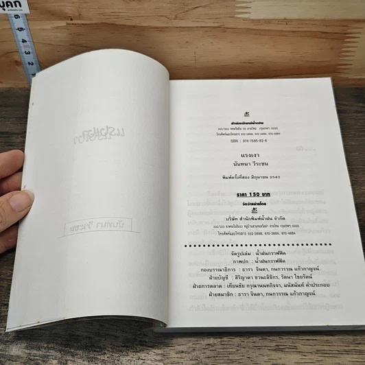 หนังสือ แรงเงา รูปที่ 6