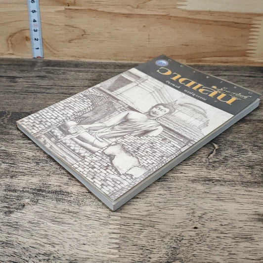 หนังสือ วาดเส้น รูปที่ 3