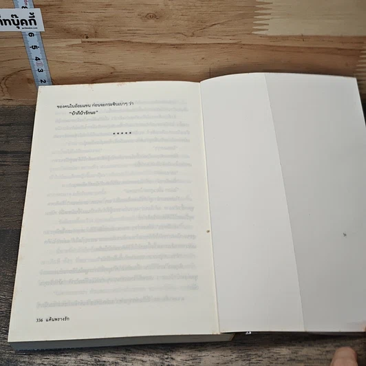 หนังสือ แค้นพรางรัก รูปที่ 8