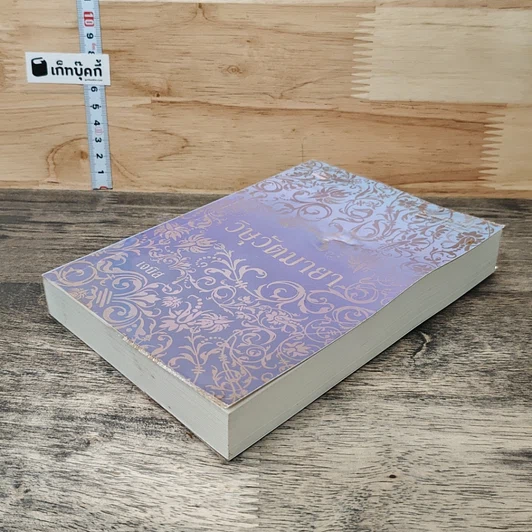 หนังสือ วิษุวัตมายา รูปที่ 3