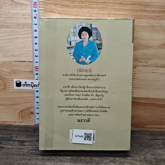หนังสือ เมืองแม่ รูปที่ 5