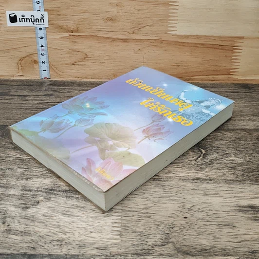หนังสือ ล้วนเป็นเหตุให้รักเธอ รูปที่ 3