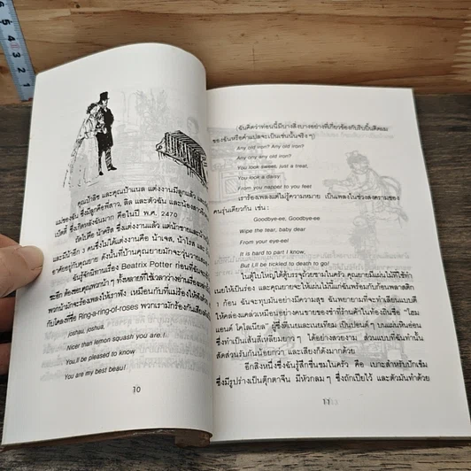 หนังสือ ความทรงจำของหลาน รูปที่ 8