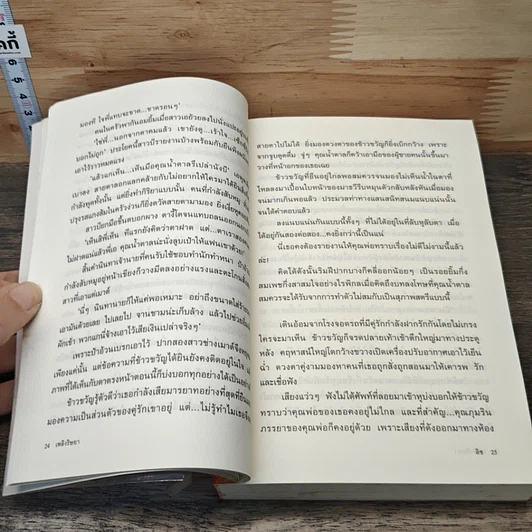 หนังสือ เพลิงริษยา รูปที่ 7