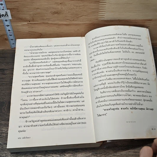 หนังสือ เพลิงริษยา รูปที่ 8