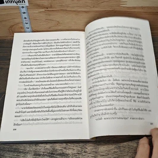 หนังสือ คนหลงโลก รูปที่ 8