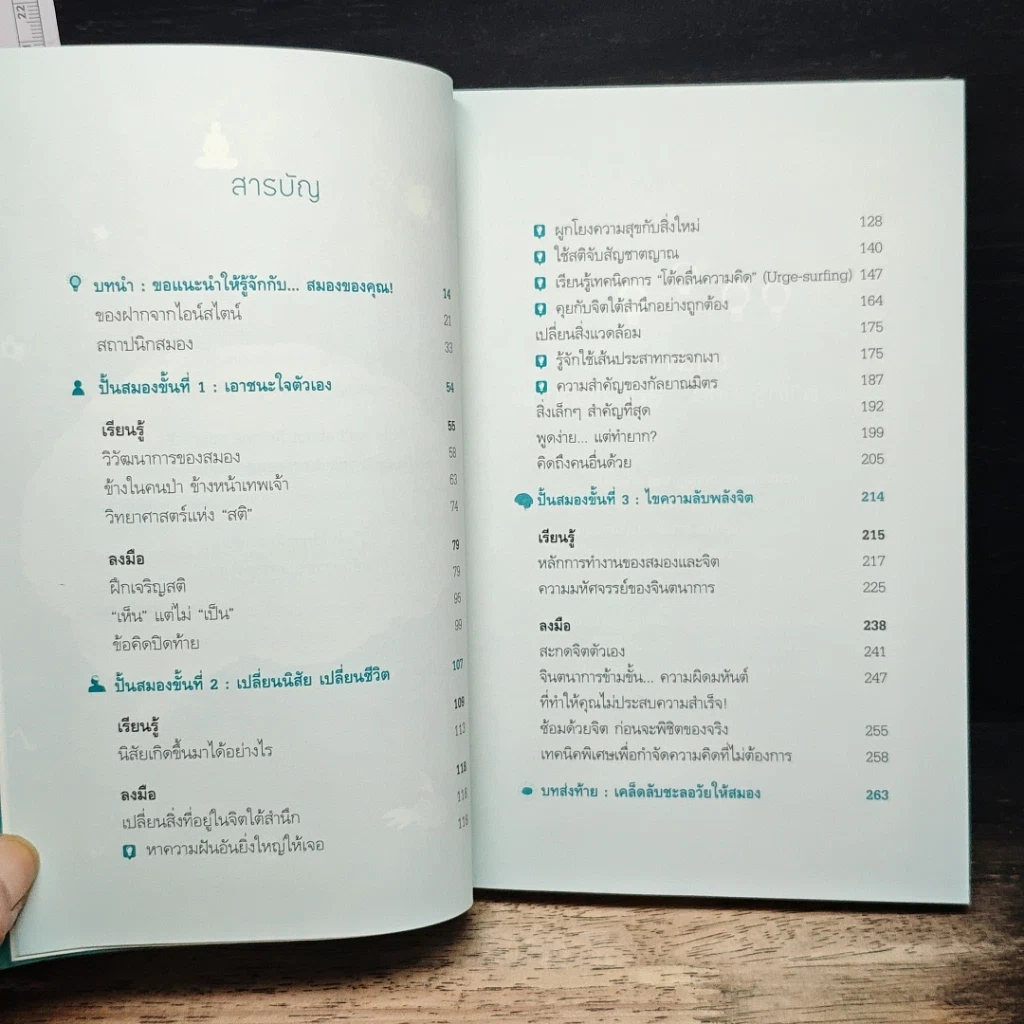 หนังสือ กรรมตามสมอง รูปที่ 7
