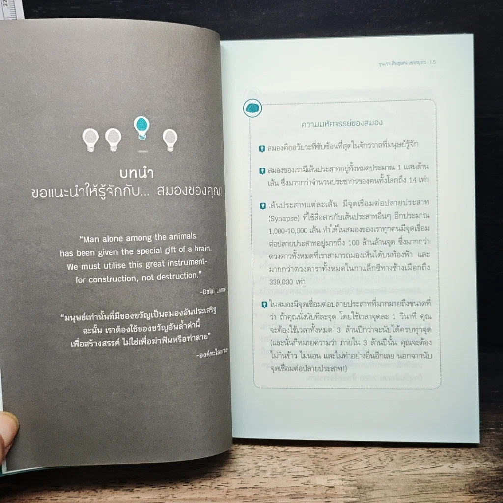 หนังสือ กรรมตามสมอง รูปที่ 8