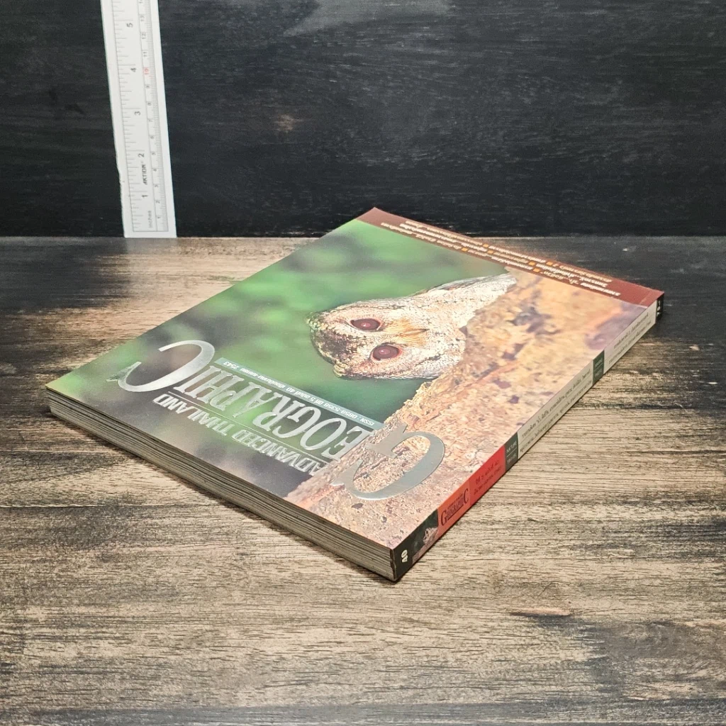 หนังสือ Advanced Thailand Geographic ปีที่ 5 ฉบับที่ 40 มี.ค.-เม.ย.2543 รูปที่ 5
