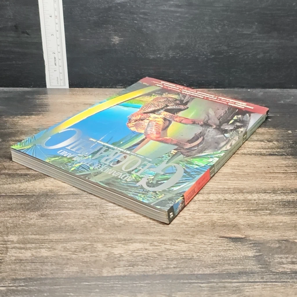 Advanced Thailand Geographic ปีที่ 4 ฉบับที่ 37 พ.ย.2542 รูปที่ 5