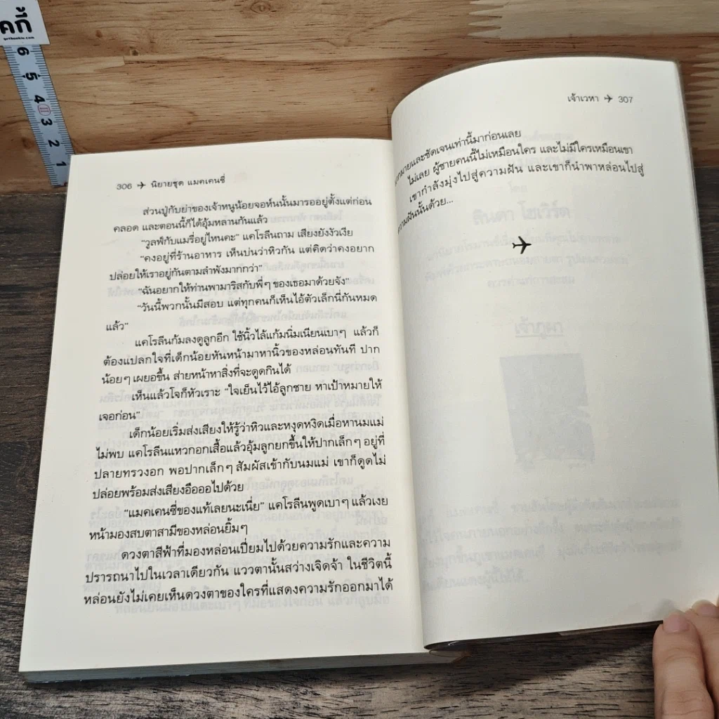 หนังสือ เจ้าเวหา รูปที่ 8