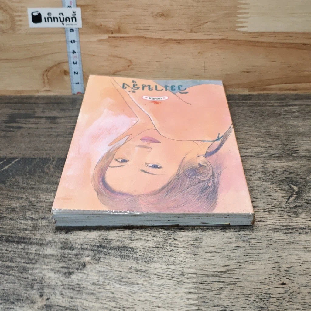 หนังสือ วิมานรุ้ง รูปที่ 4