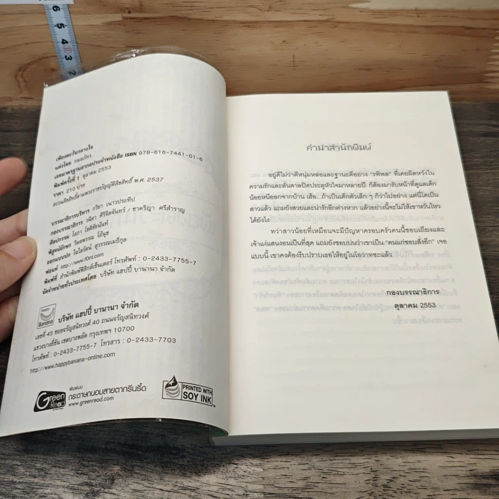 หนังสือ เพียงตะวันกลางใจ รูปที่ 6