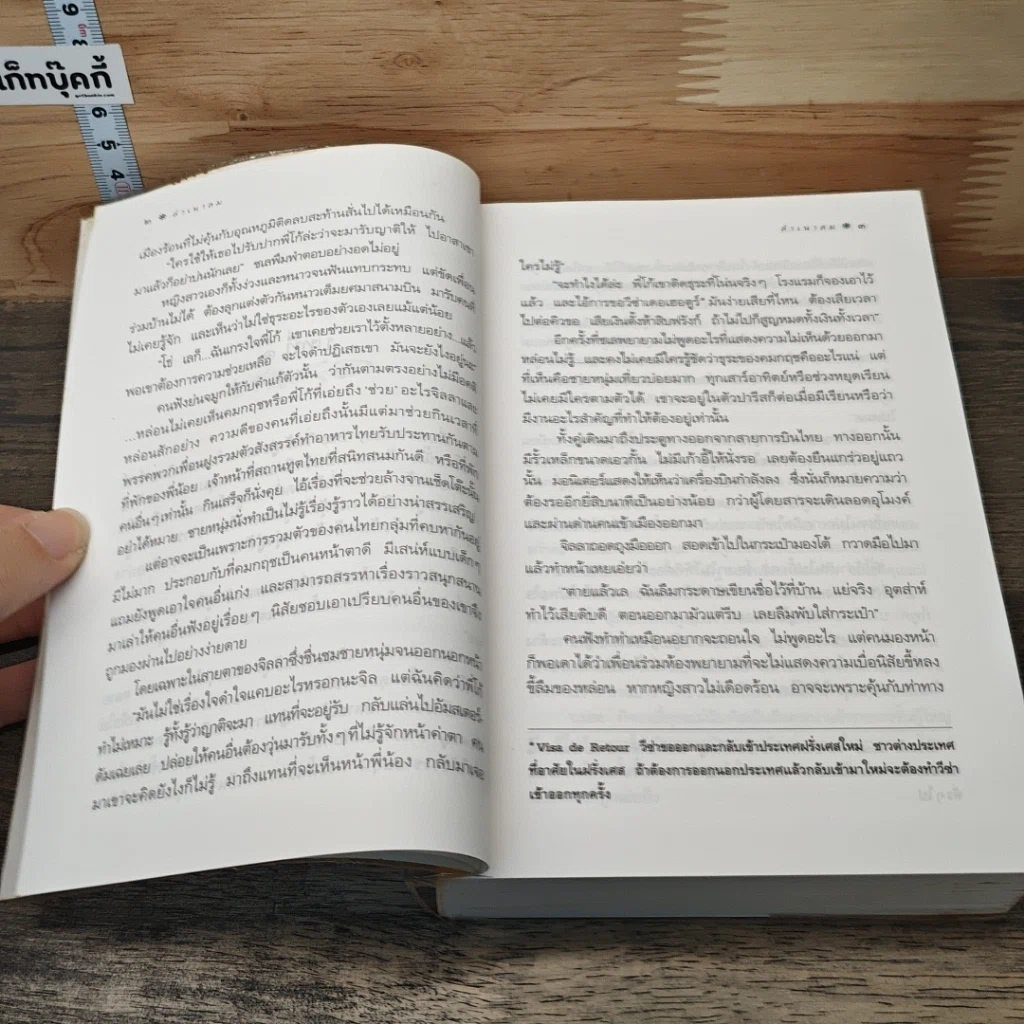 หนังสือ ลำเนาลม รูปที่ 7