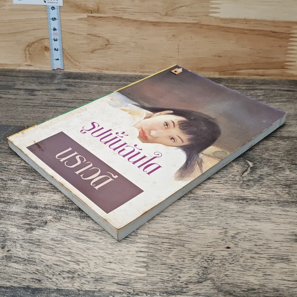 หนังสือ รูปนั้นฉันใด รูปที่ 3