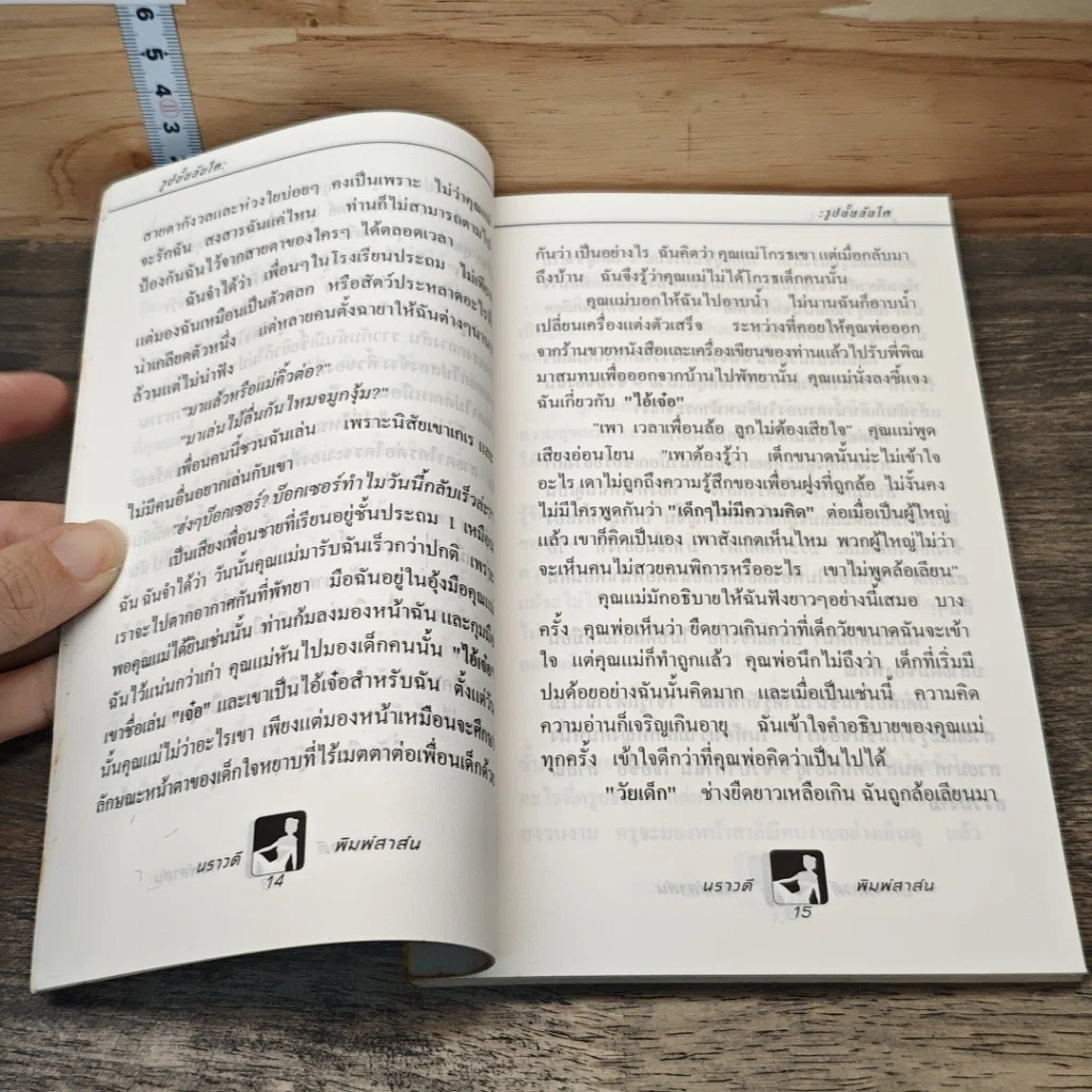 หนังสือ รูปนั้นฉันใด รูปที่ 7