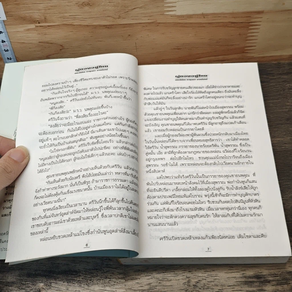 หนังสือ ผู้กองอยู่ไหน รูปที่ 7