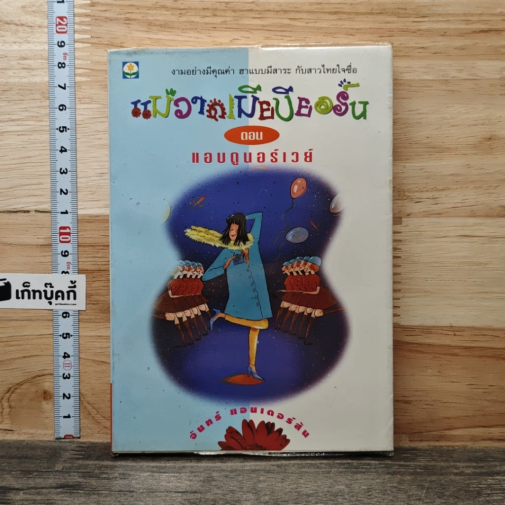 หนังสือ แม่วาดเมียบียอร์น ตอน แอบดูนอร์เวย์ รูปที่ 1