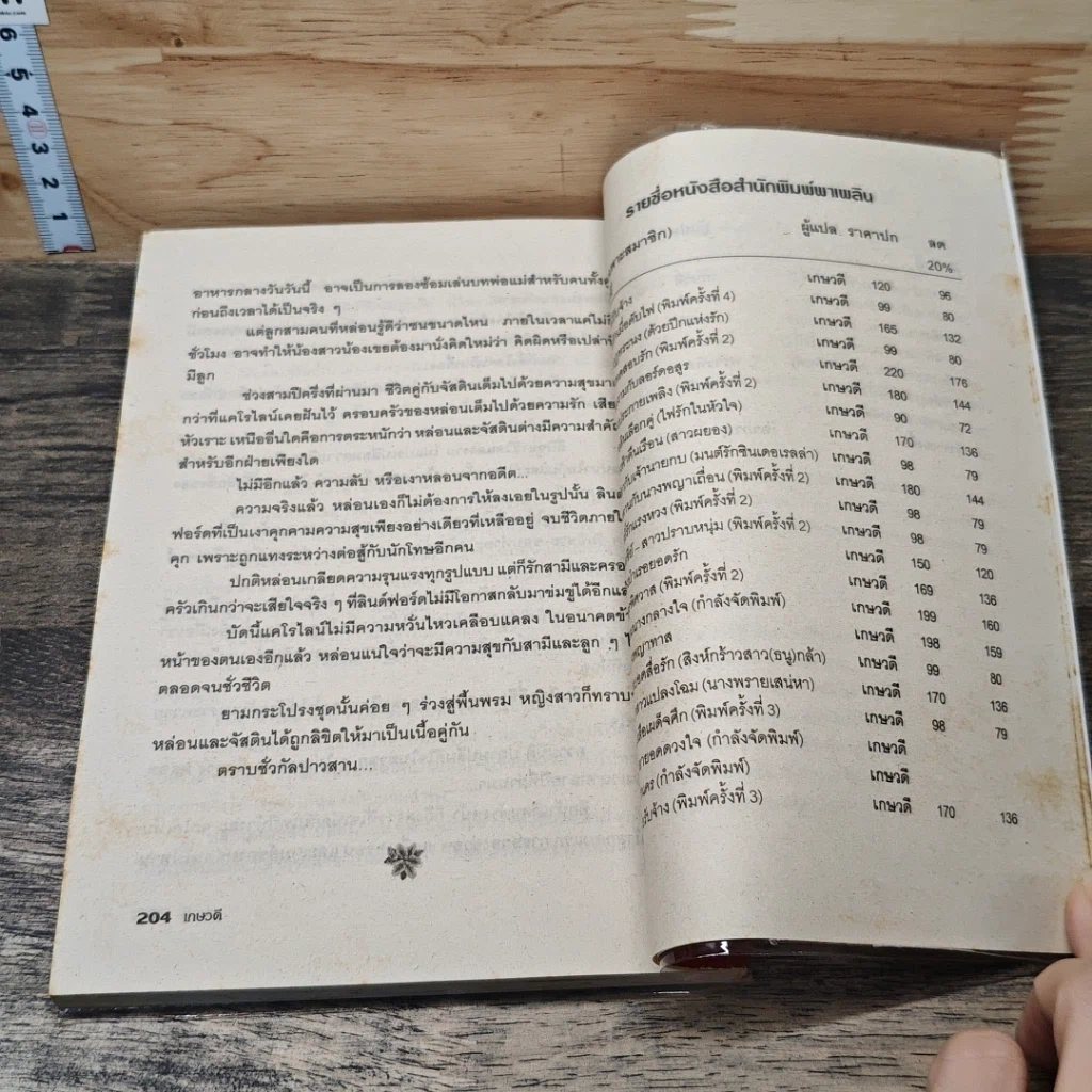 หนังสือ วิวาห์อสูร รูปที่ 8
