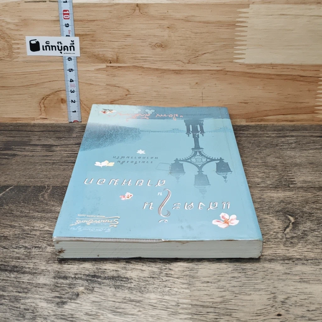หนังสือ แสงตะวันในสายหมอก รูปที่ 4