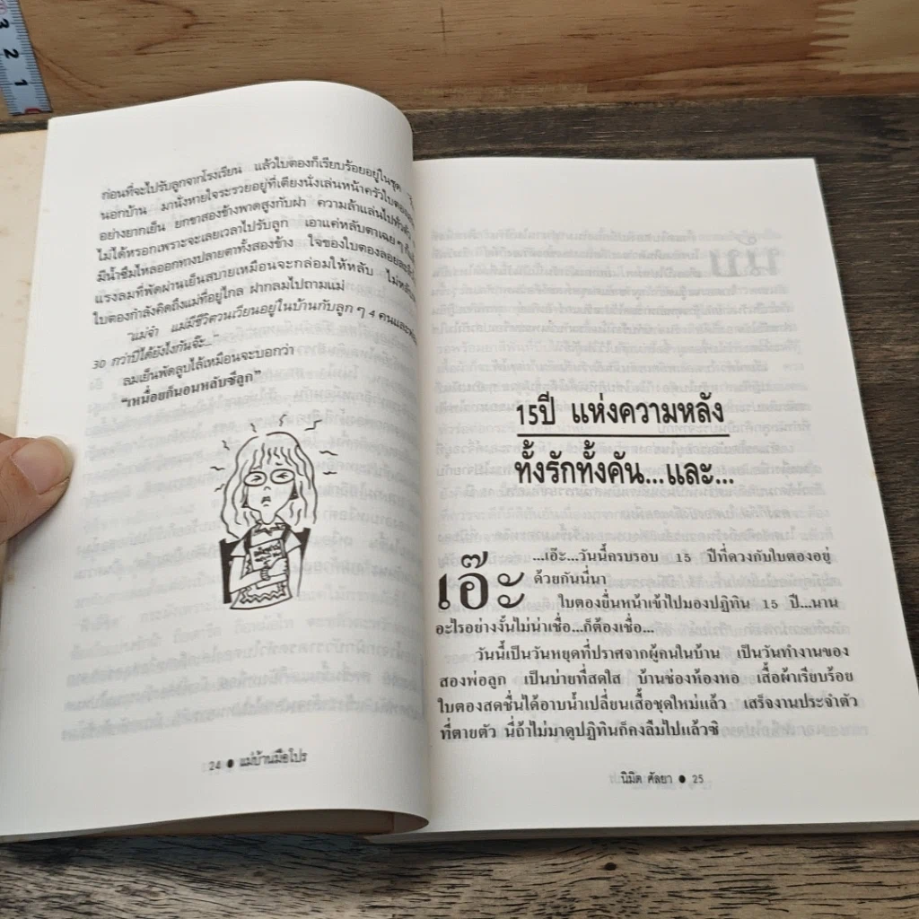 แม่บ้านมือโปร รูปที่ 8