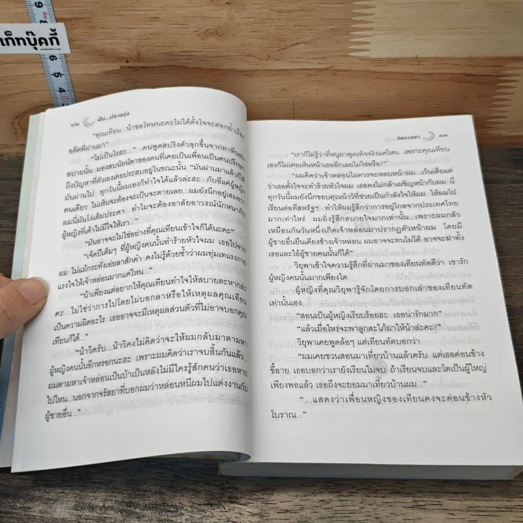 ฝันปลายรุ้ง รูปที่ 7