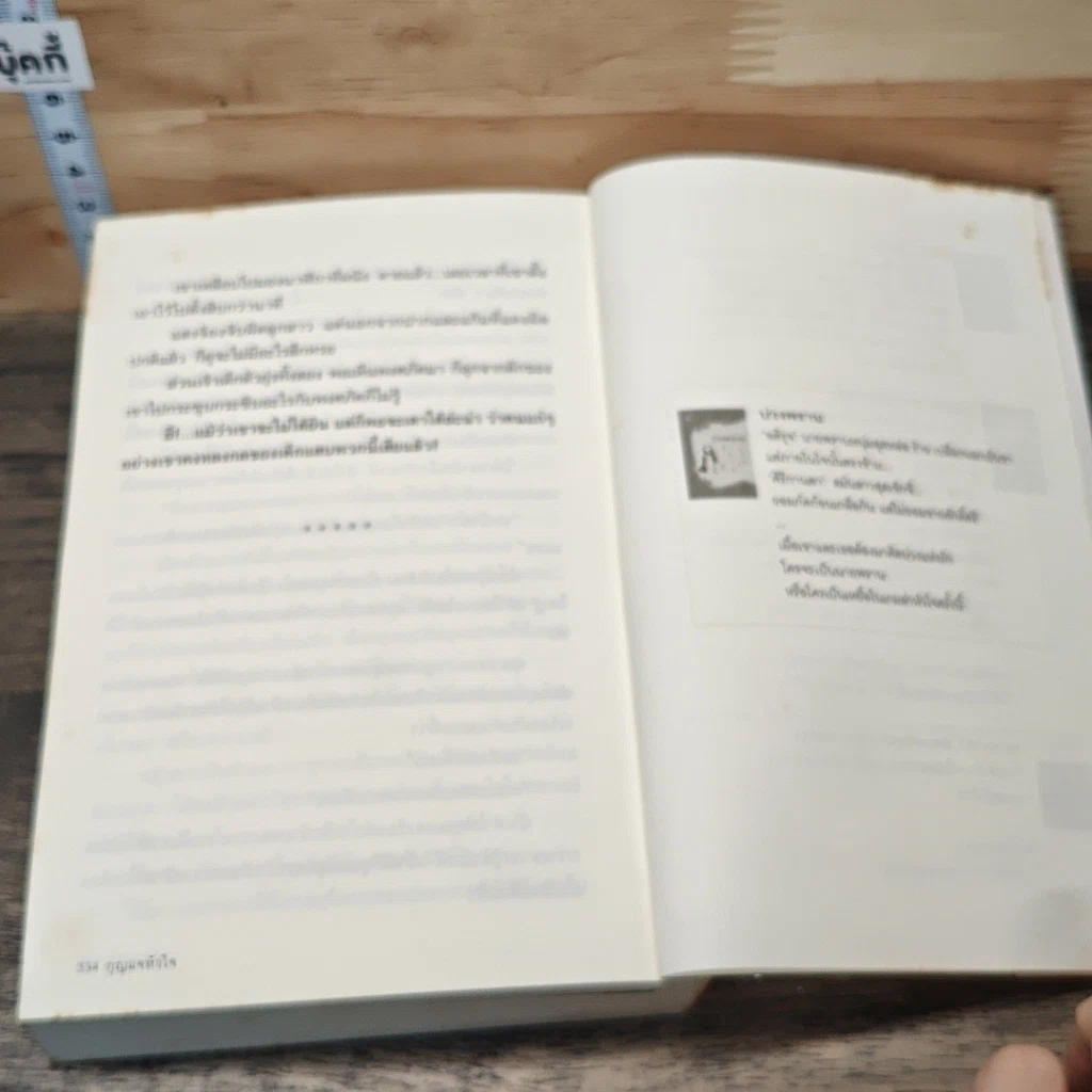 หนังสือ กุญแจหัวใจ รูปที่ 8