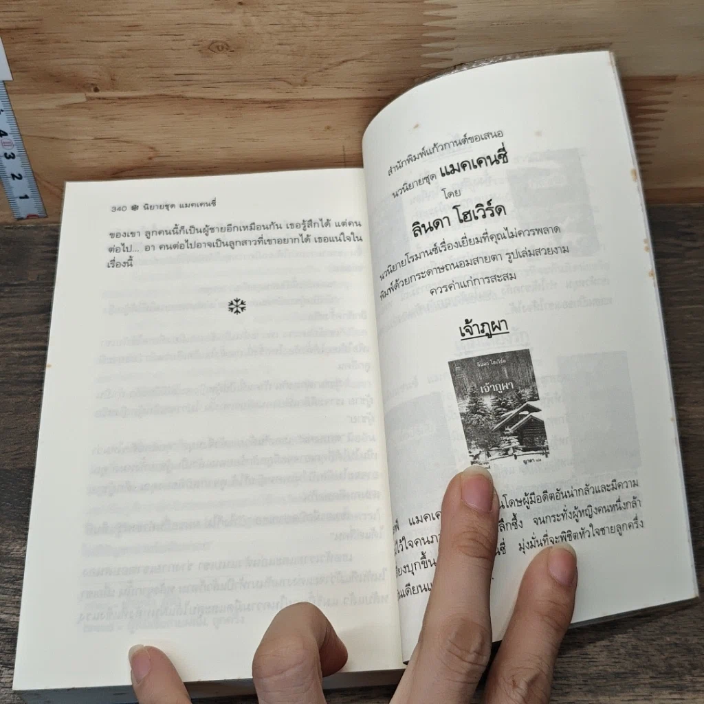 หนังสือ เจ้าภูผา รูปที่ 8