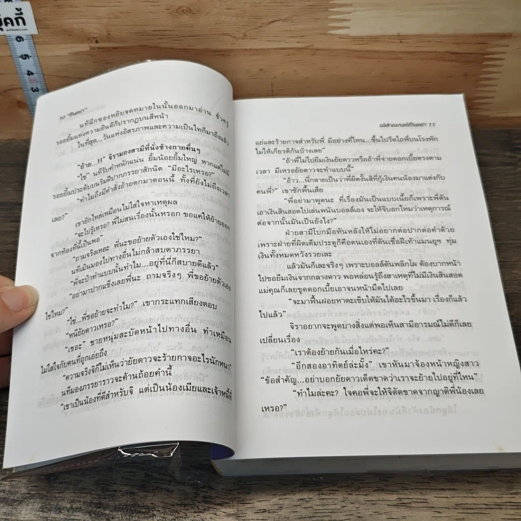 หนังสือ เล่ห์กลมนต์เงินตรา รูปที่ 7