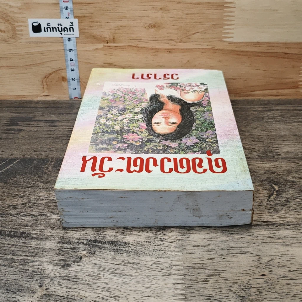 หนังสือ ดุจดวงตะวัน รูปที่ 4