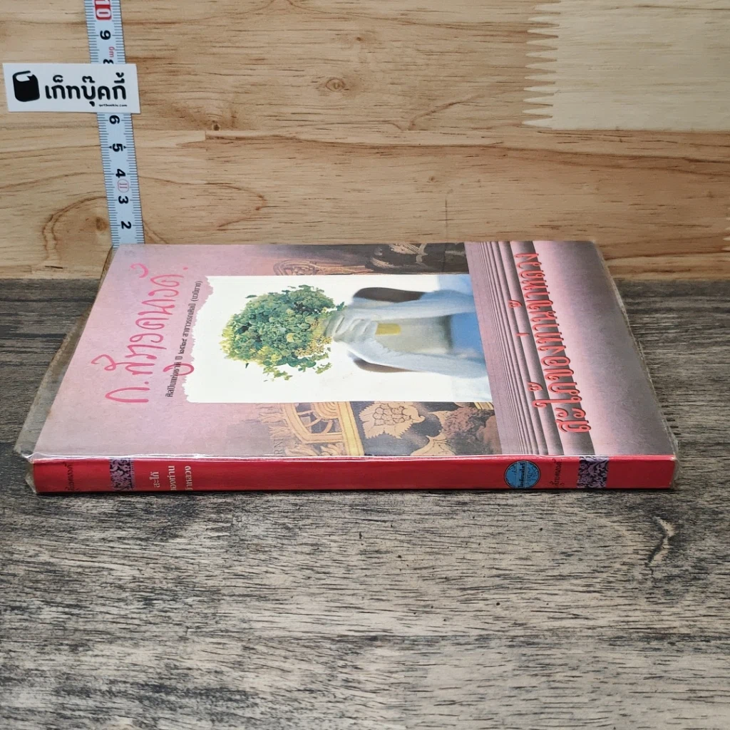 หนังสือ สะใภ้ของบ้านข้าหลวง รูปที่ 2