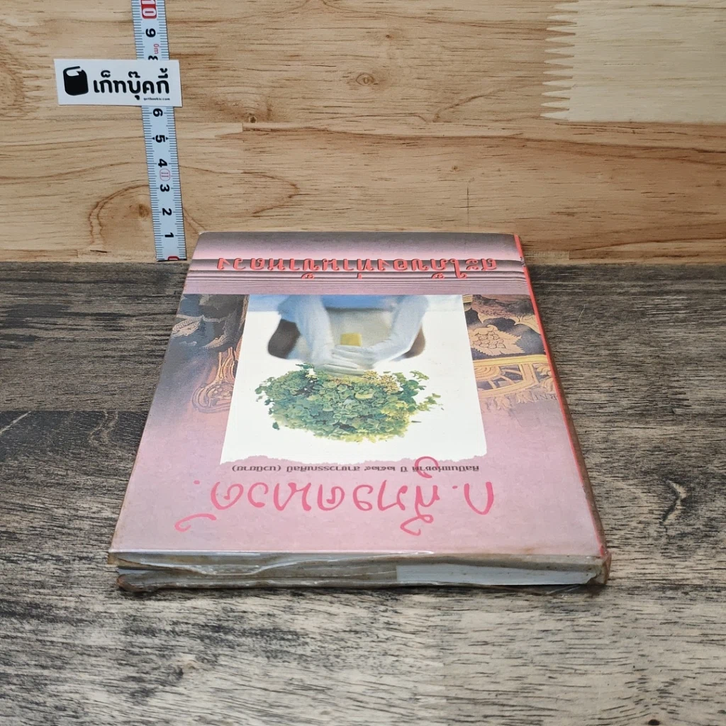 หนังสือ สะใภ้ของบ้านข้าหลวง รูปที่ 4