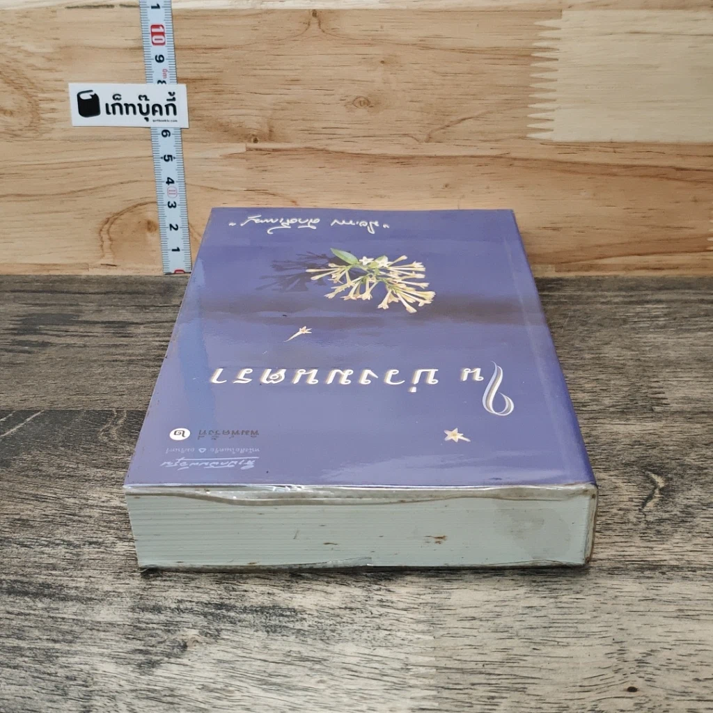 หนังสือ ในบ่วงมนตรา รูปที่ 4