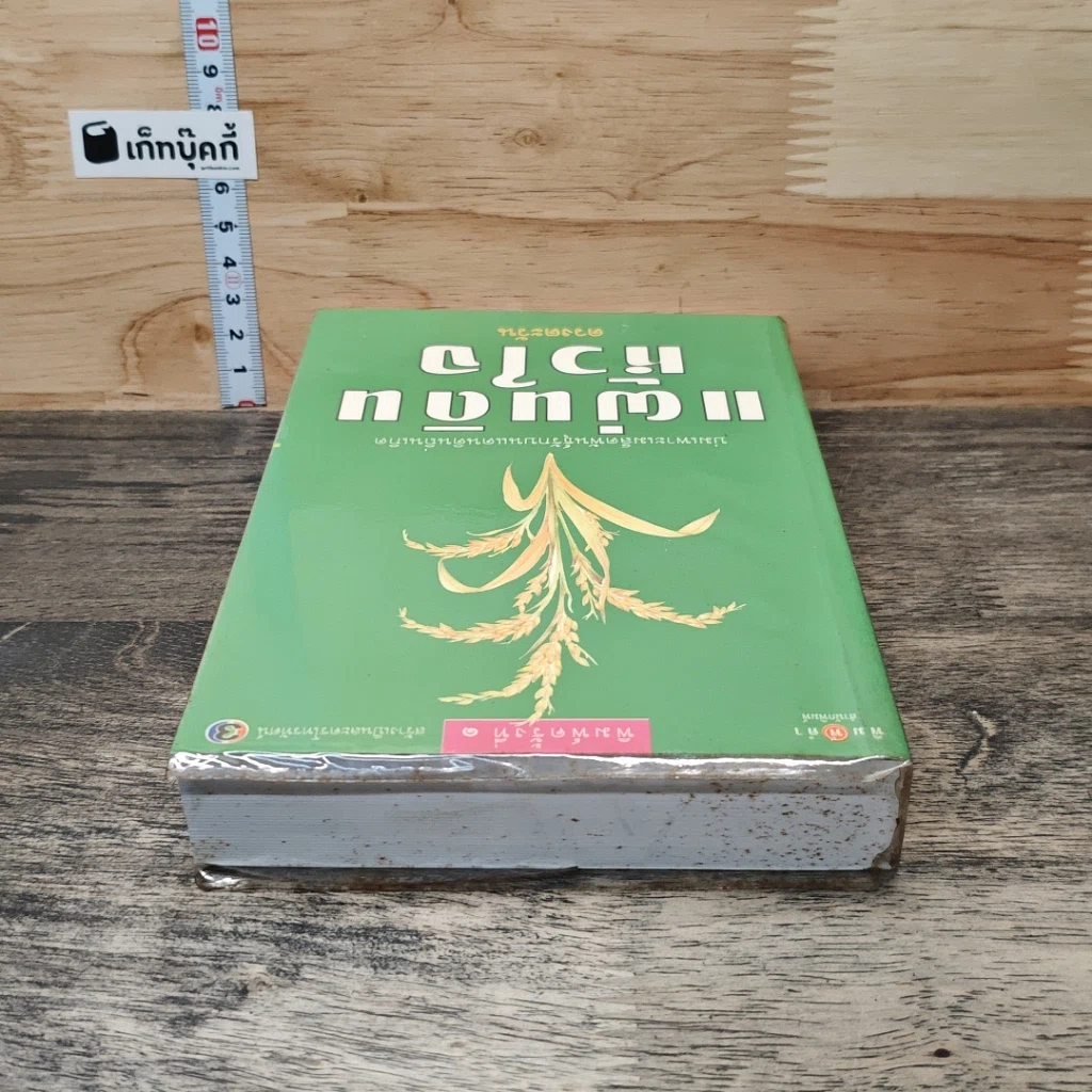 หนังสือ แผ่นดินหัวใจ รูปที่ 4