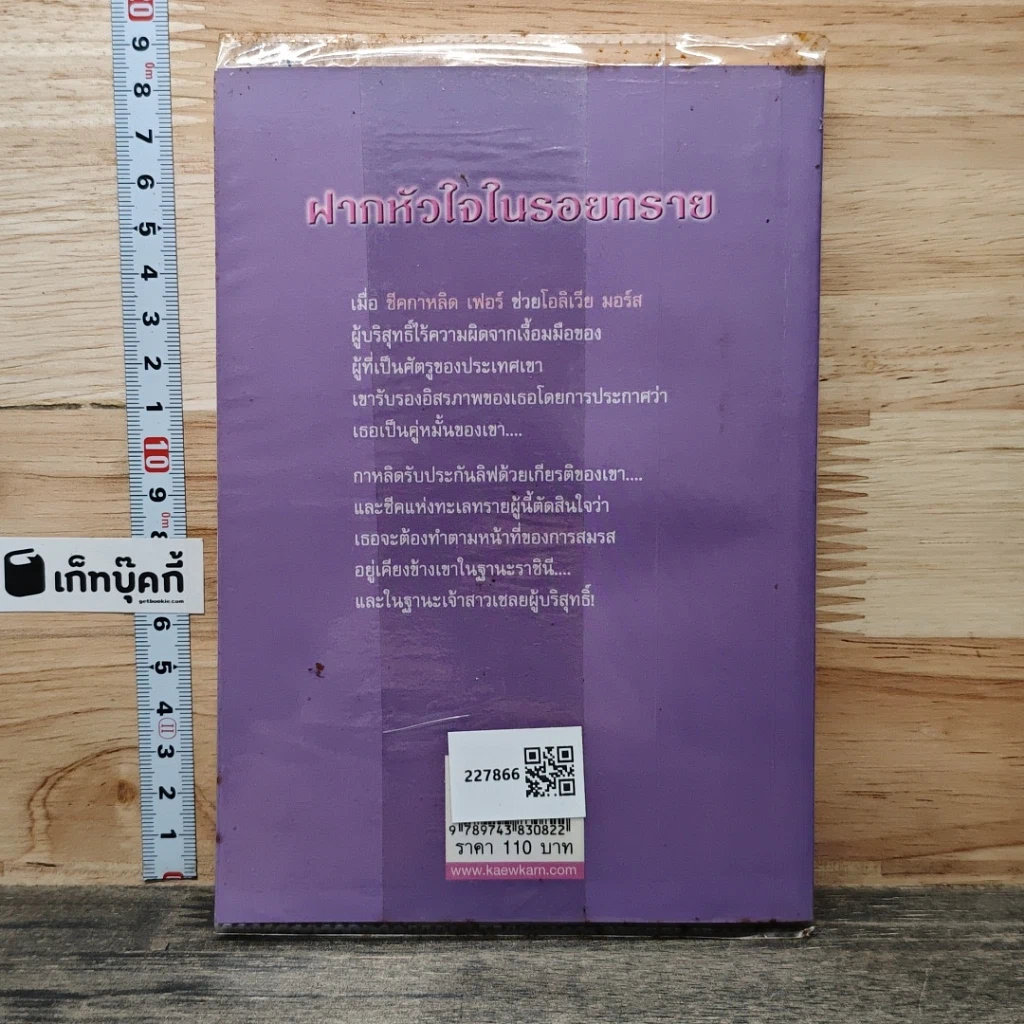 ฝากหัวใจในรอยทราย รูปที่ 5