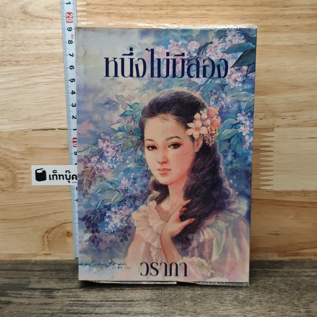 หนึ่งไม่มีสอง รูปที่ 1